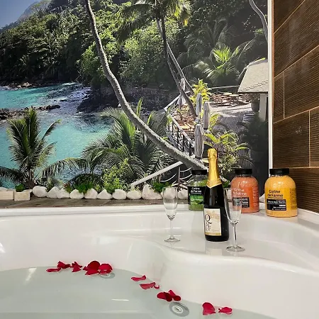 Fonte Retreat Premium Suite Sandim Exterior photo