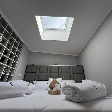 Fonte Retreat Premium Suite Sandim Exterior photo