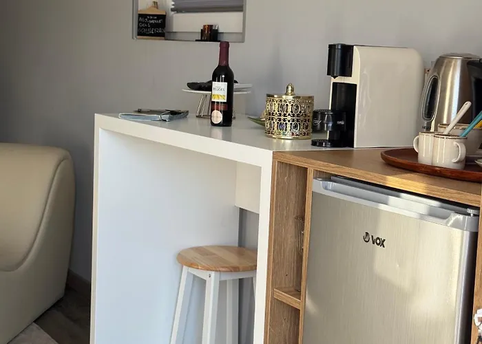 Fonte Retreat Premium Suite