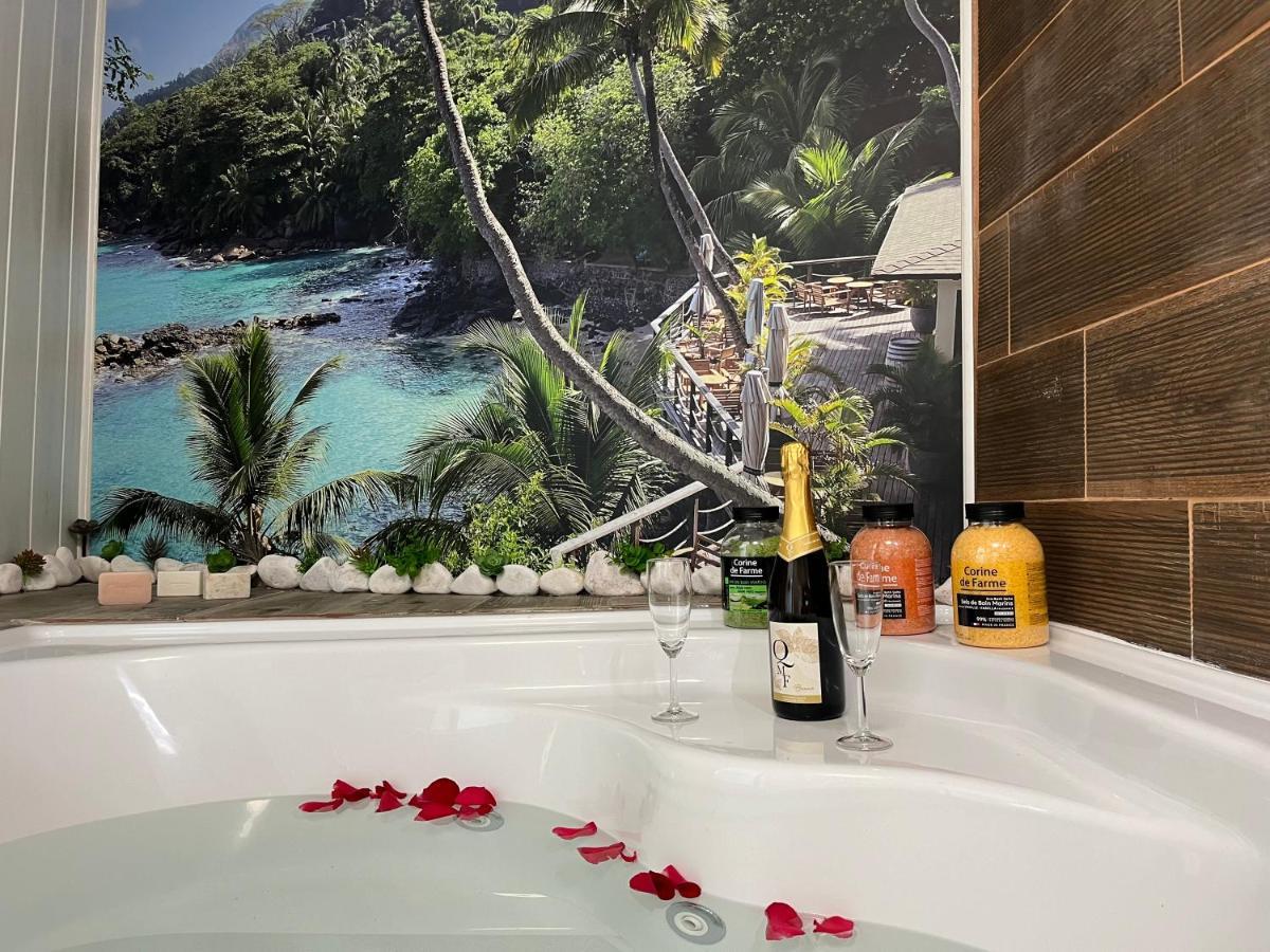 Ferienhaus Fonte Retreat Premium Sandim