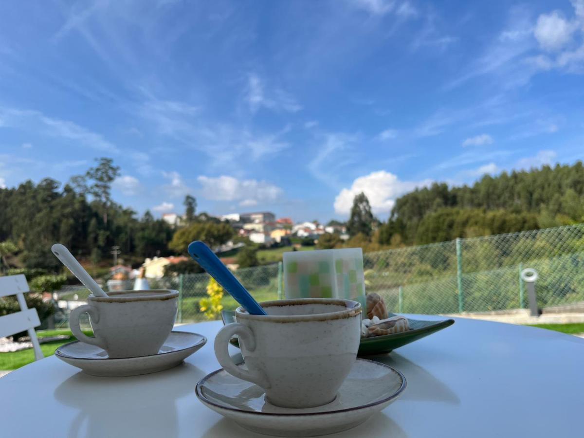 Fonte Retreat Premium Ferienhaus Sandim