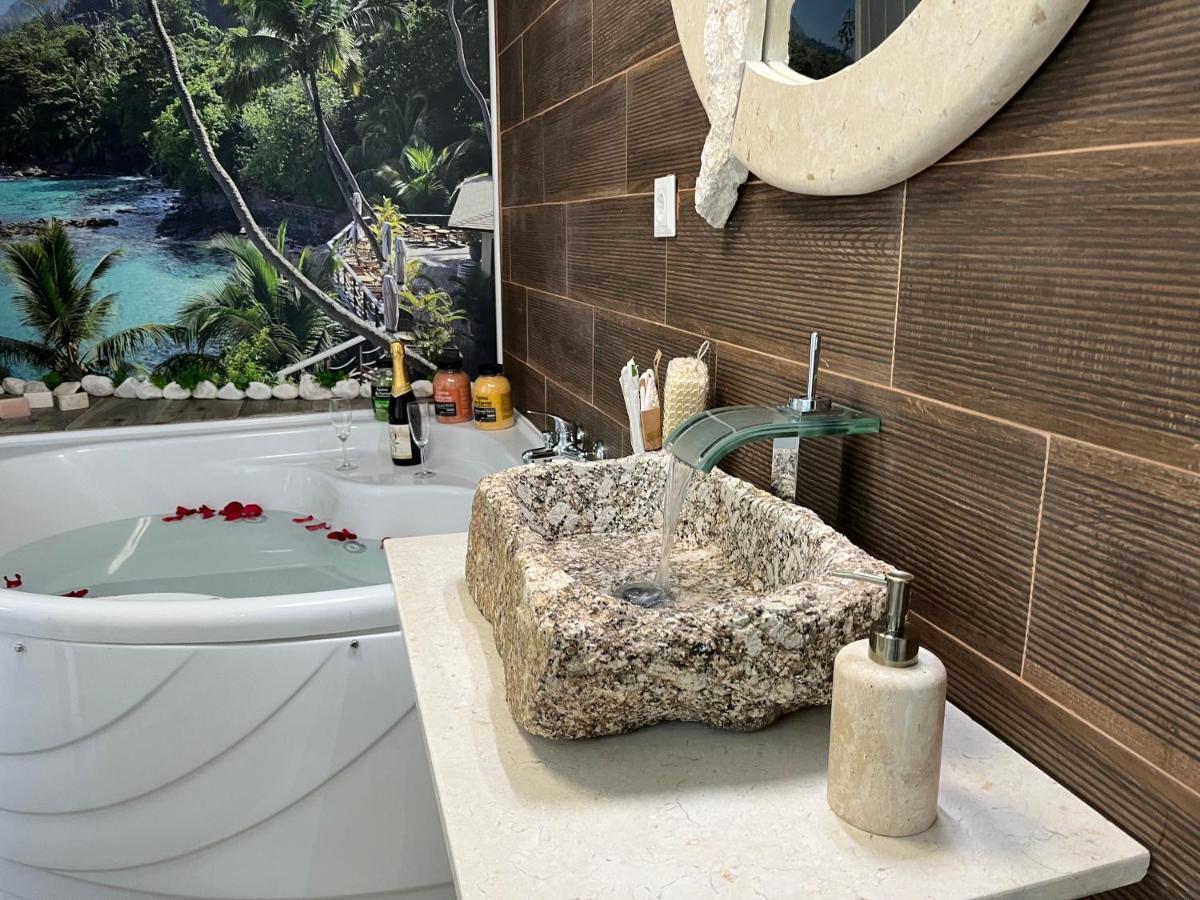 Ferienhaus Fonte Retreat Premium *