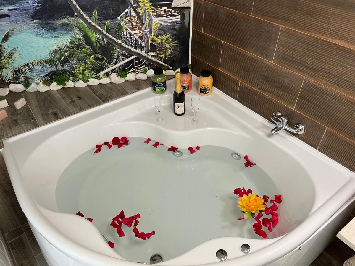 Fonte Retreat Premium Ferienhaus *