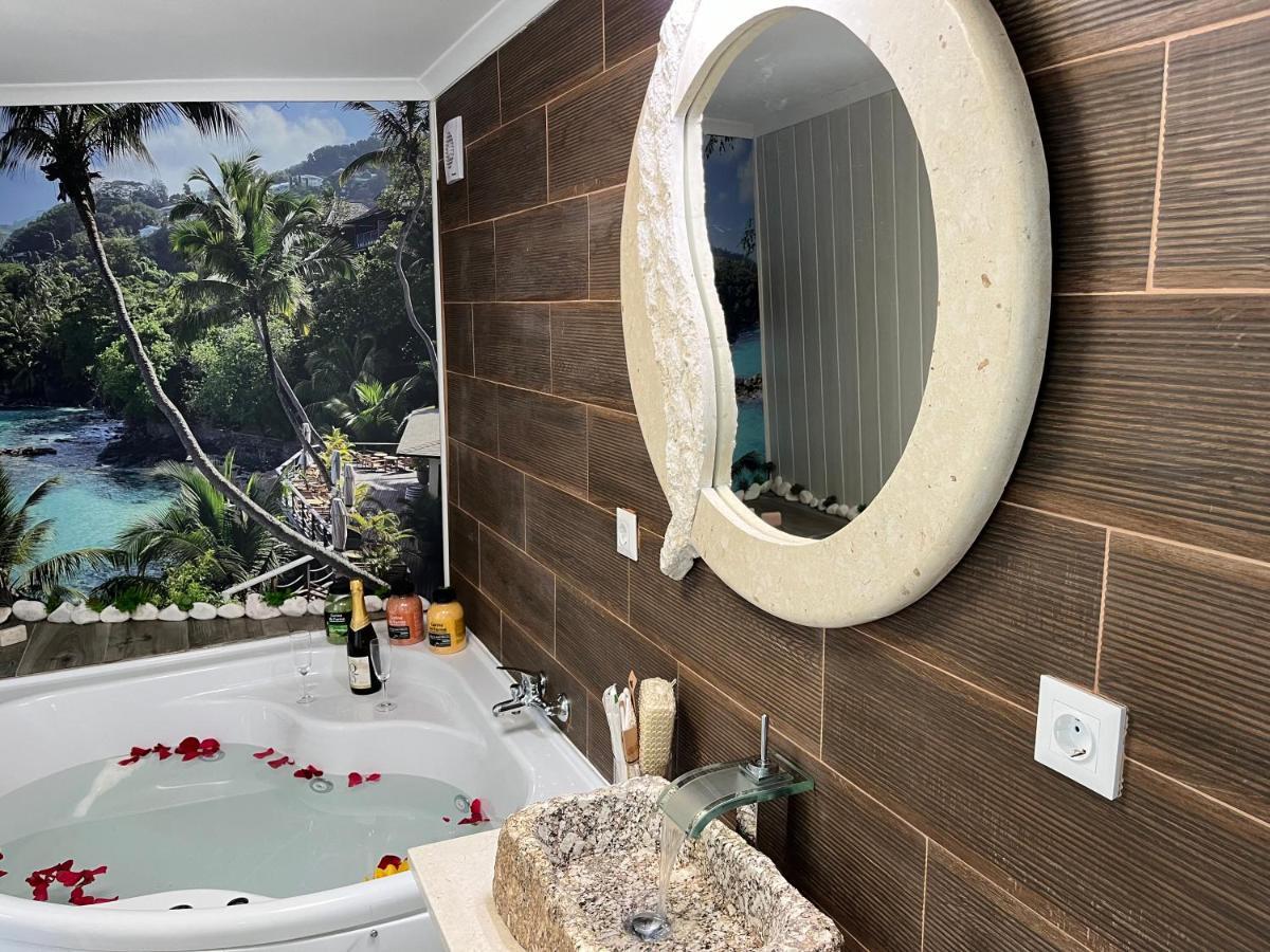 Fonte Retreat Premium Ferienhaus
