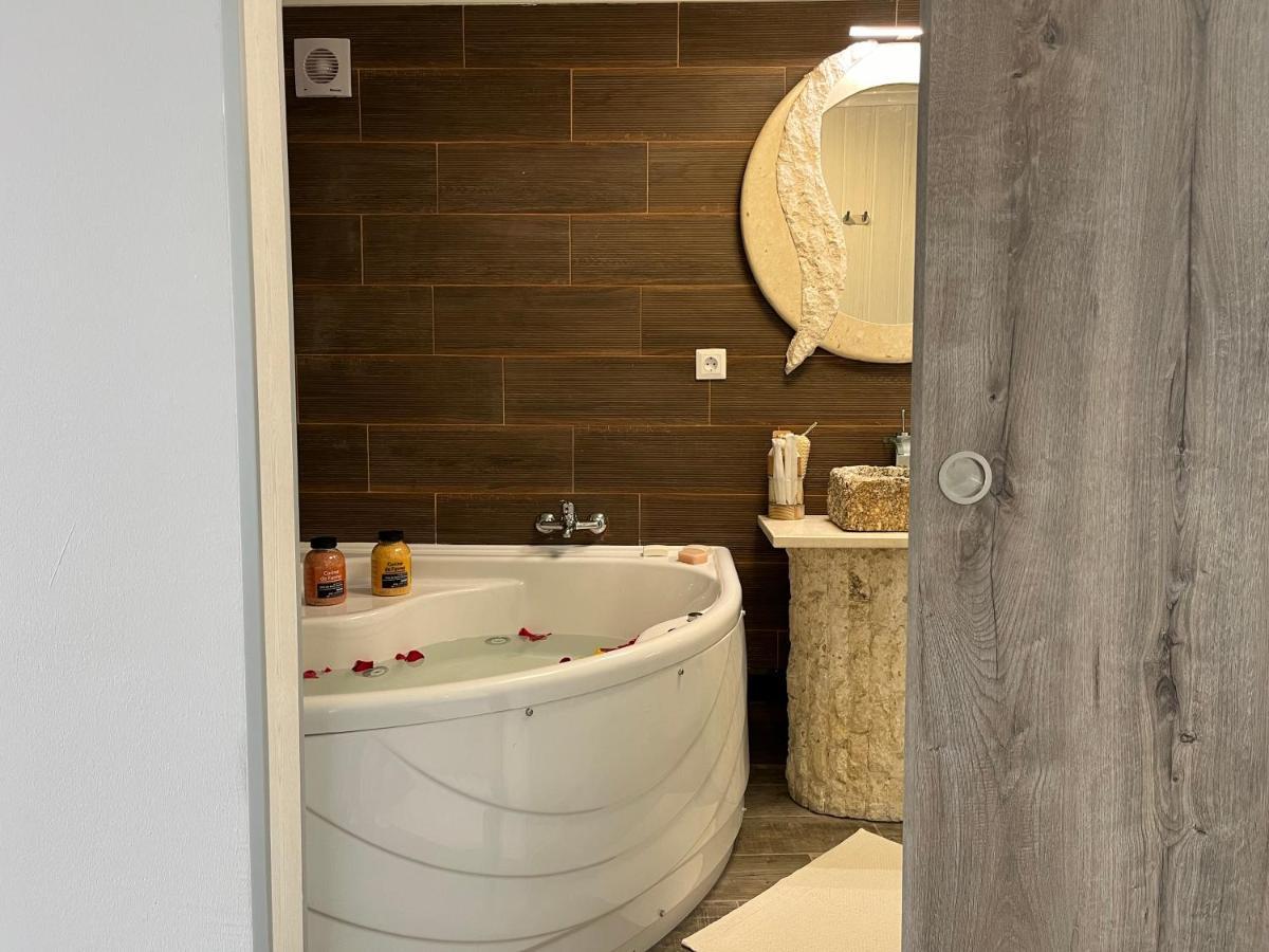 Ferienhaus Fonte Retreat Premium *