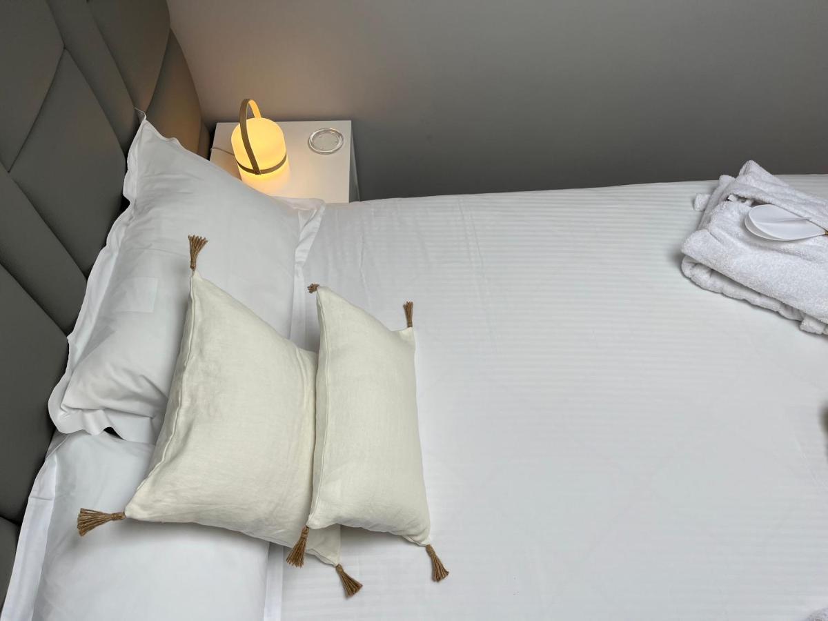 Fonte Retreat Premium Ferienhaus Sandim