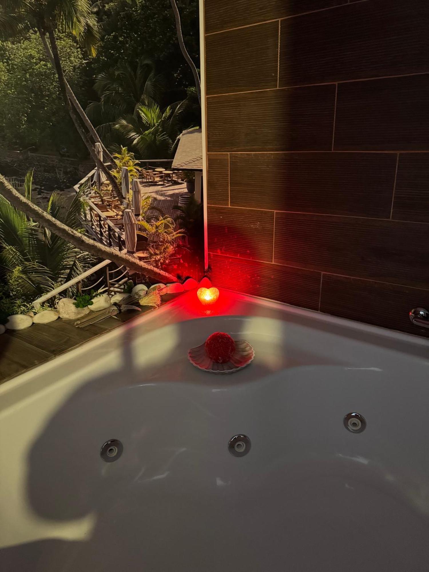 Fonte Retreat Premium Ferienhaus Sandim