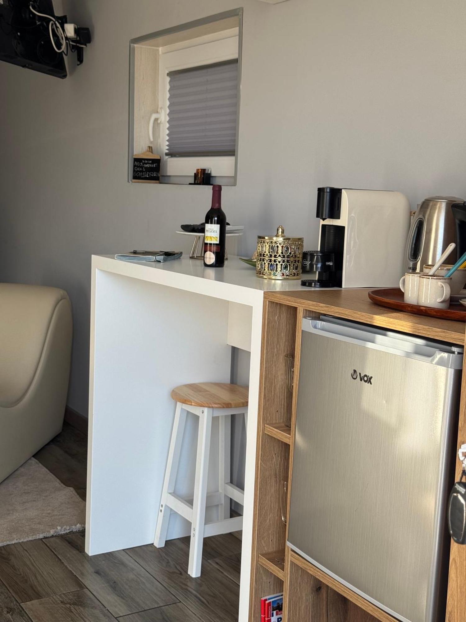 Fonte Retreat Premium * Sandim