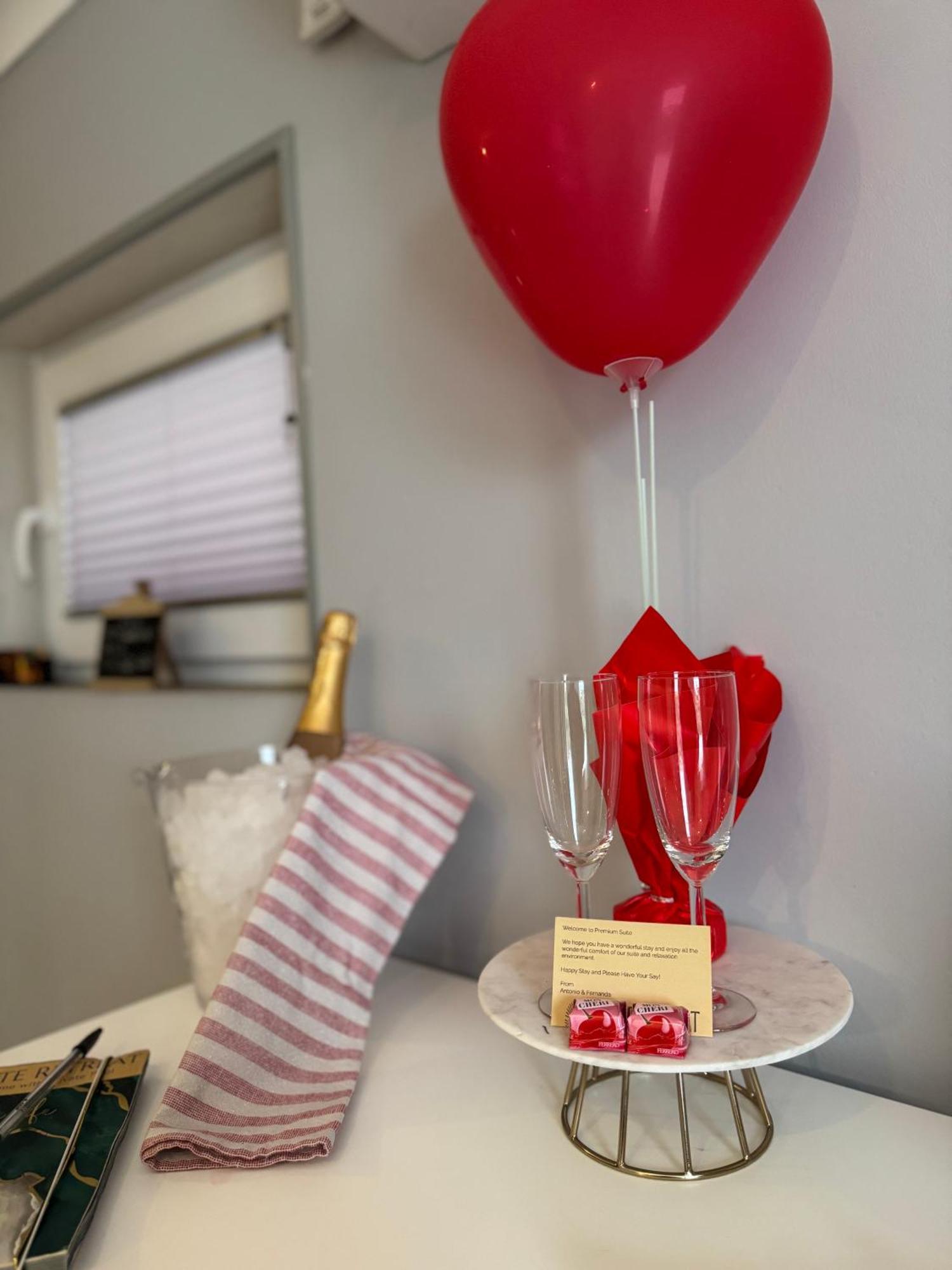 Holiday home Fonte Retreat Premium